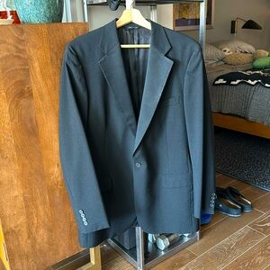 Vintage Chaps Men’s Tuxedo Jacket